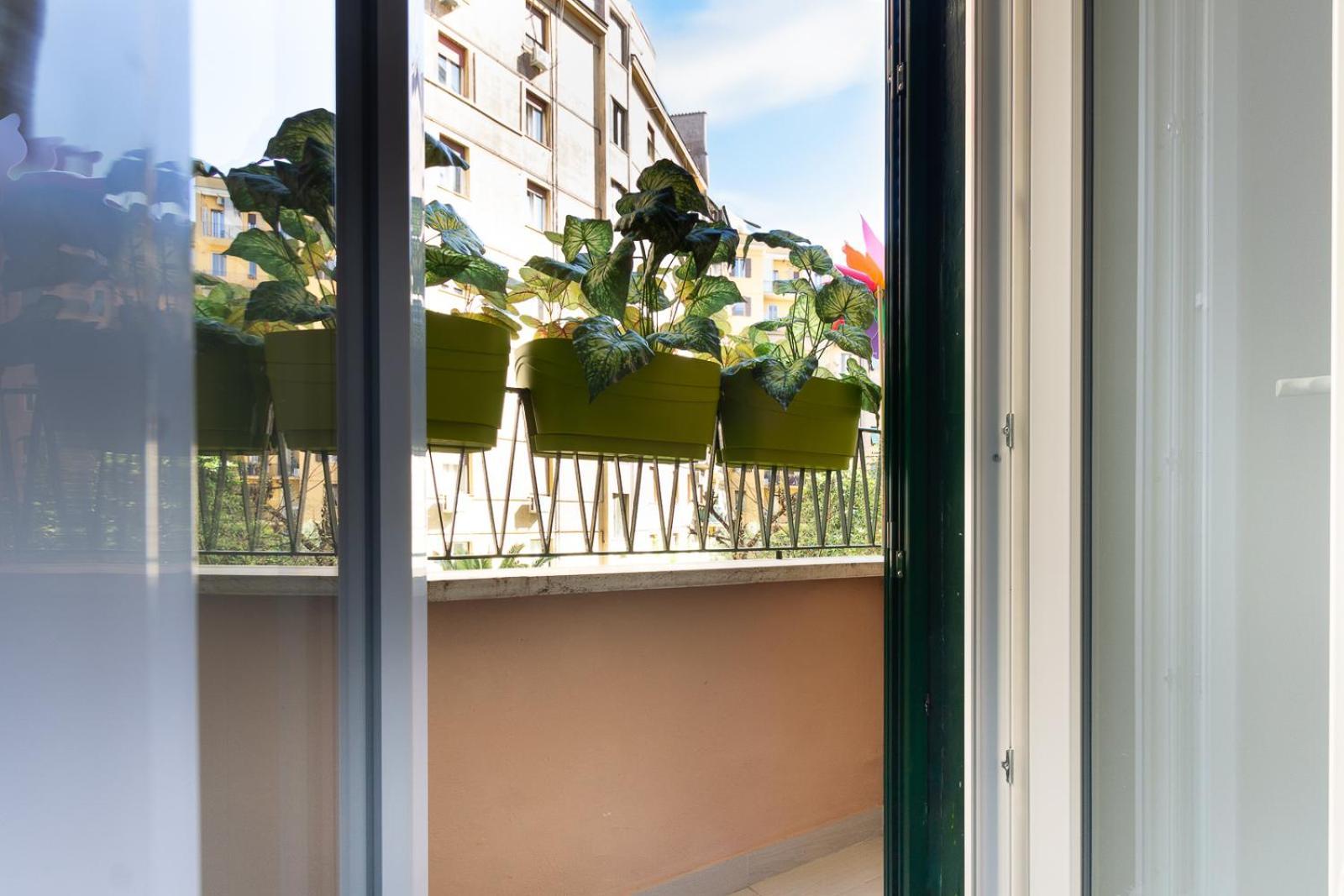 Nextovatican Vakantiehuis *