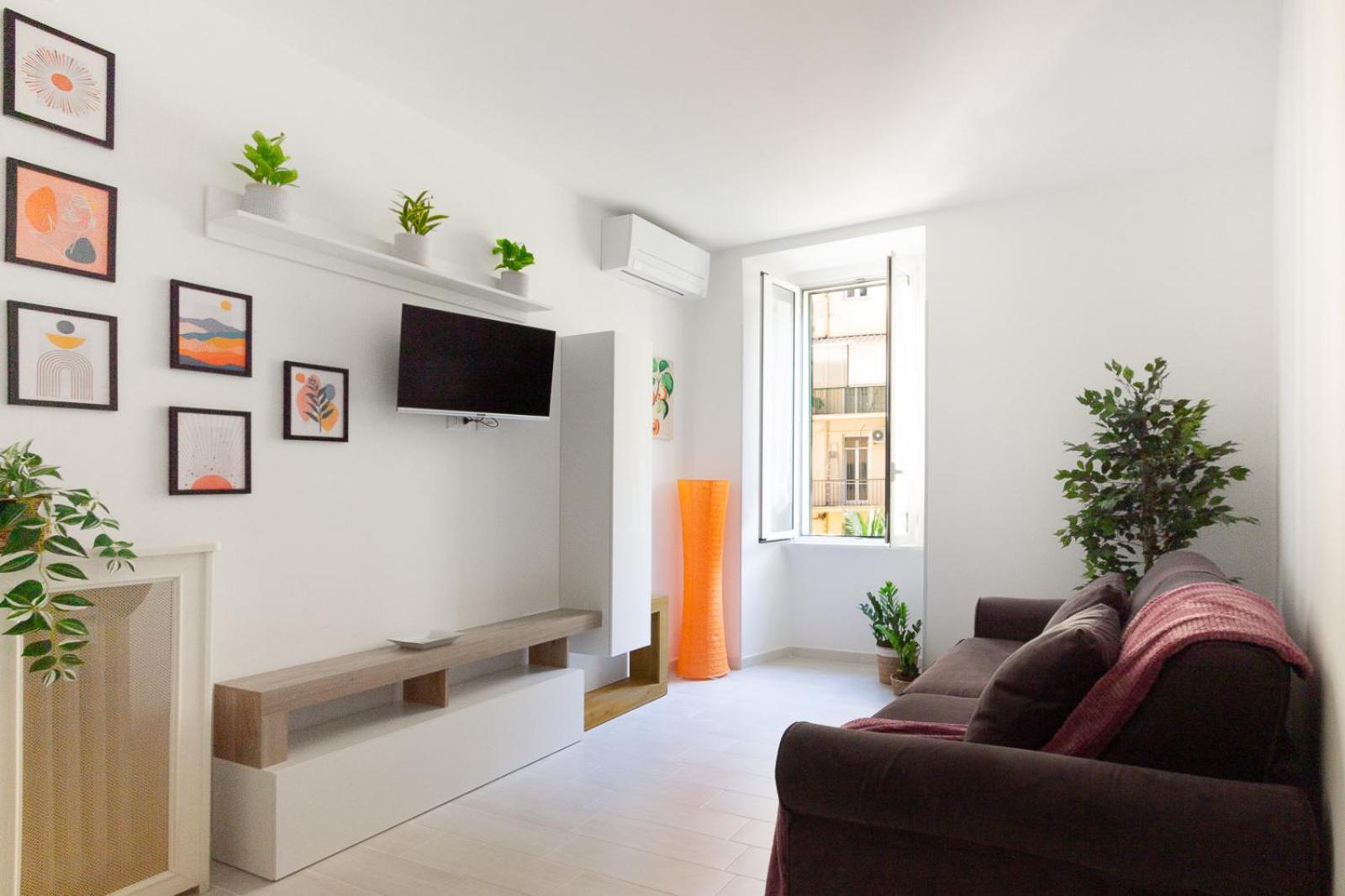 Nextovatican Vakantiehuis